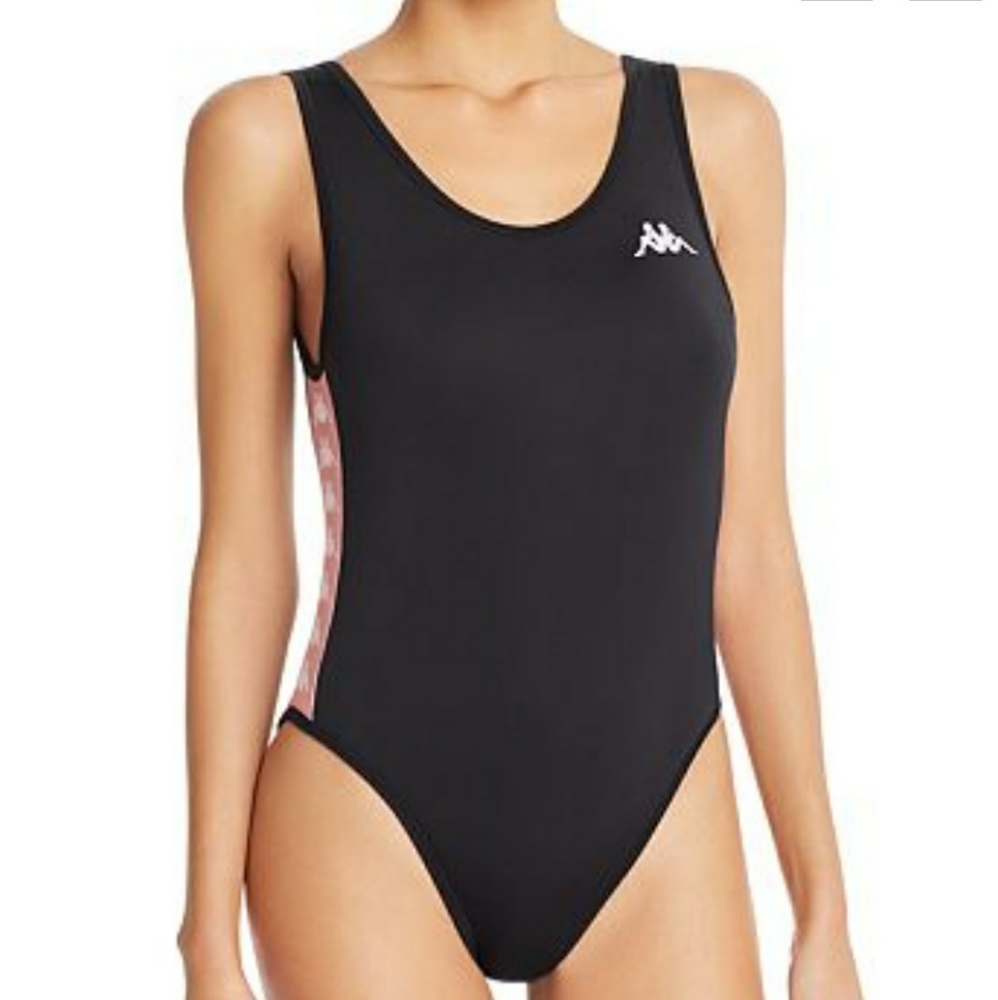Kappa Banda One-Piece Swimsuit